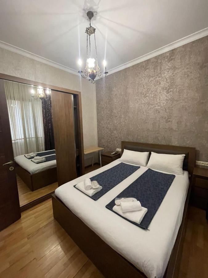 Apartment Anzi Batumi Ngoại thất bức ảnh