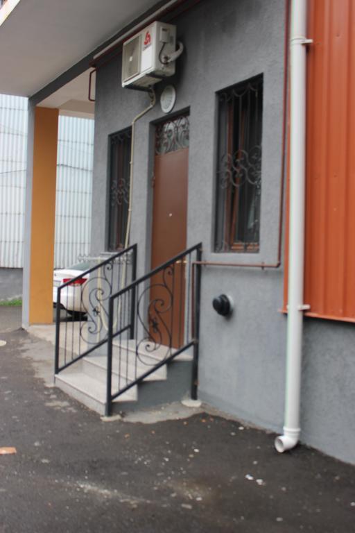 Apartment Anzi Batumi Phòng bức ảnh