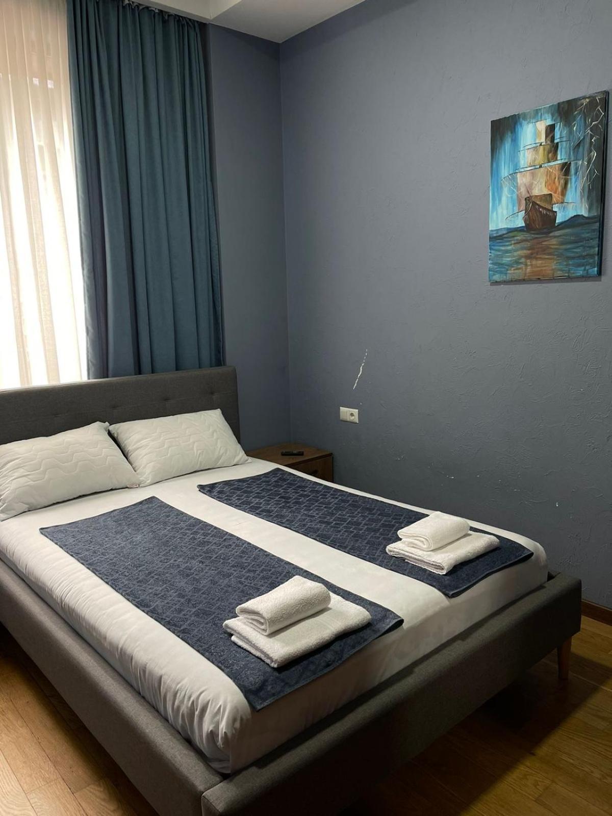 Apartment Anzi Batumi Ngoại thất bức ảnh