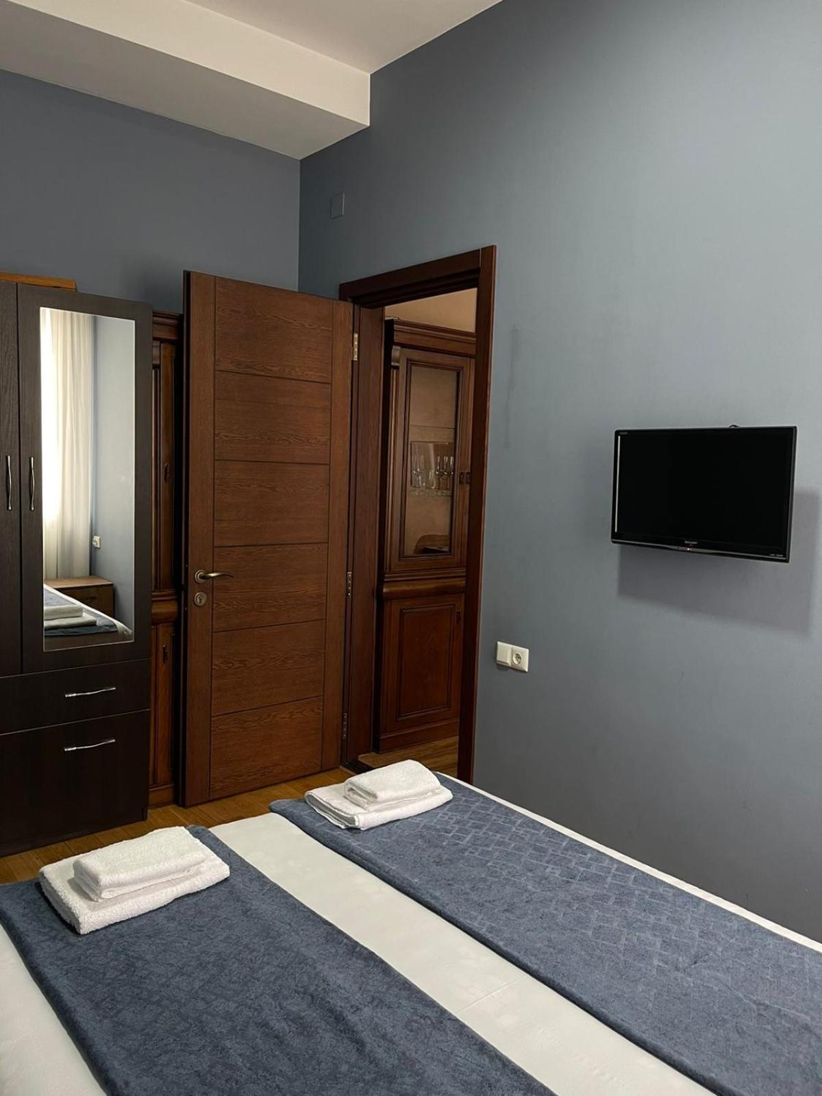 Apartment Anzi Batumi Ngoại thất bức ảnh