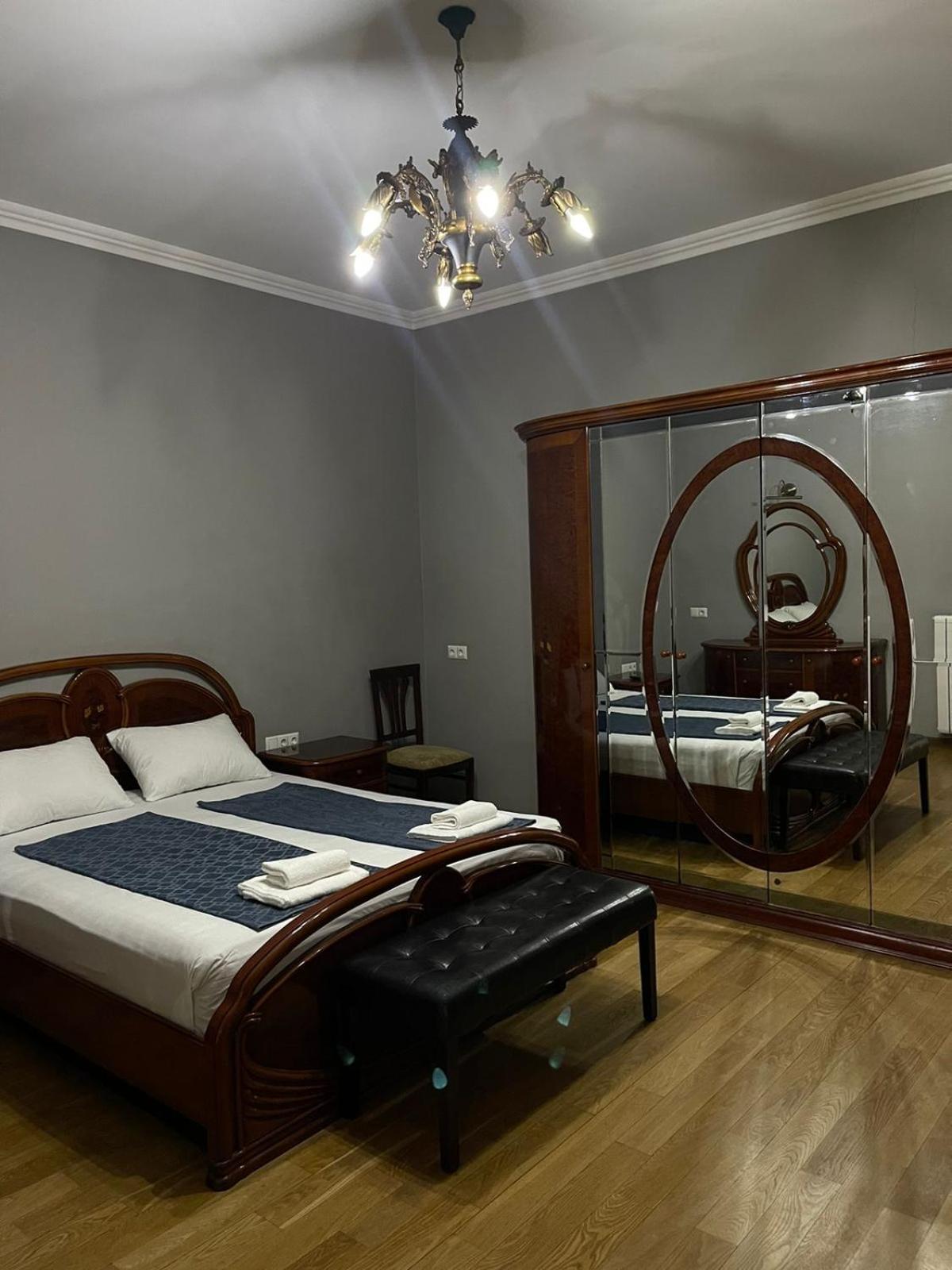 Apartment Anzi Batumi Ngoại thất bức ảnh