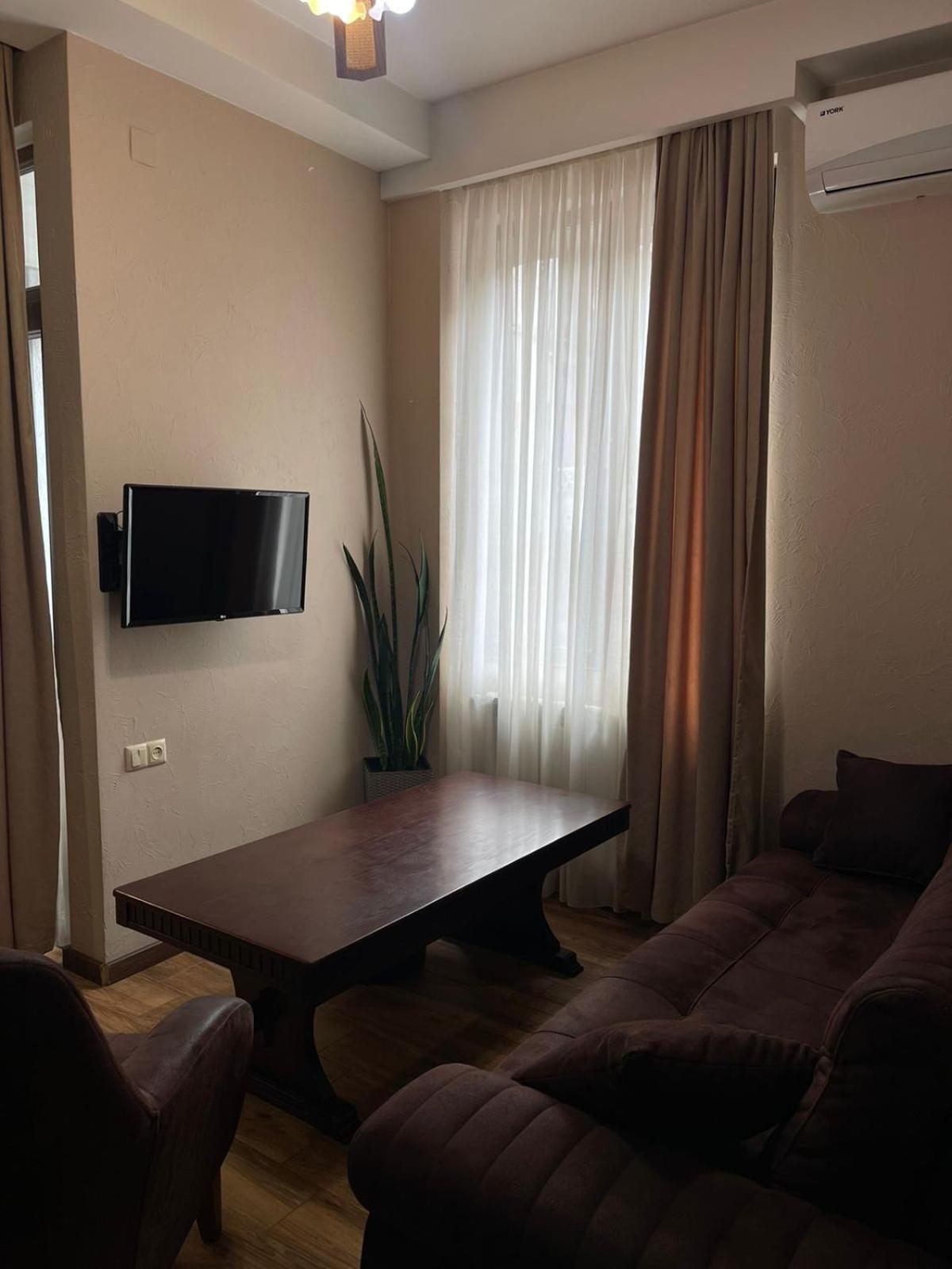 Apartment Anzi Batumi Ngoại thất bức ảnh