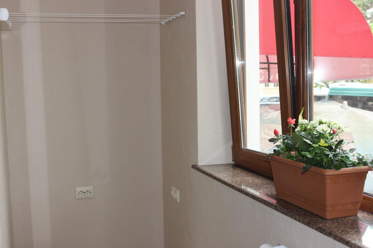 Apartment Anzi Batumi Ngoại thất bức ảnh