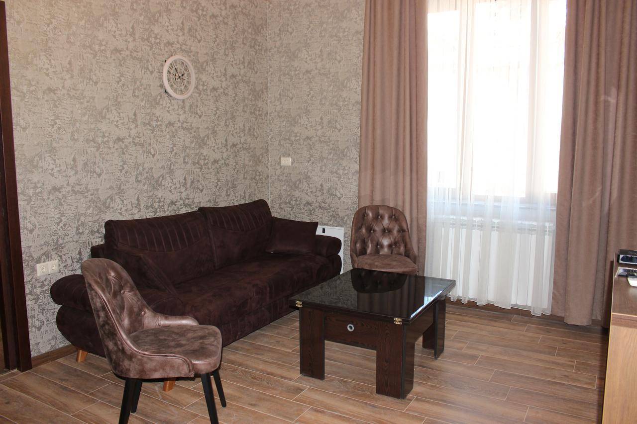 Apartment Anzi Batumi Ngoại thất bức ảnh
