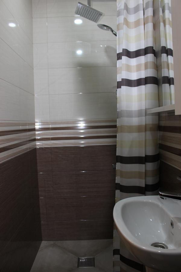 Apartment Anzi Batumi Ngoại thất bức ảnh