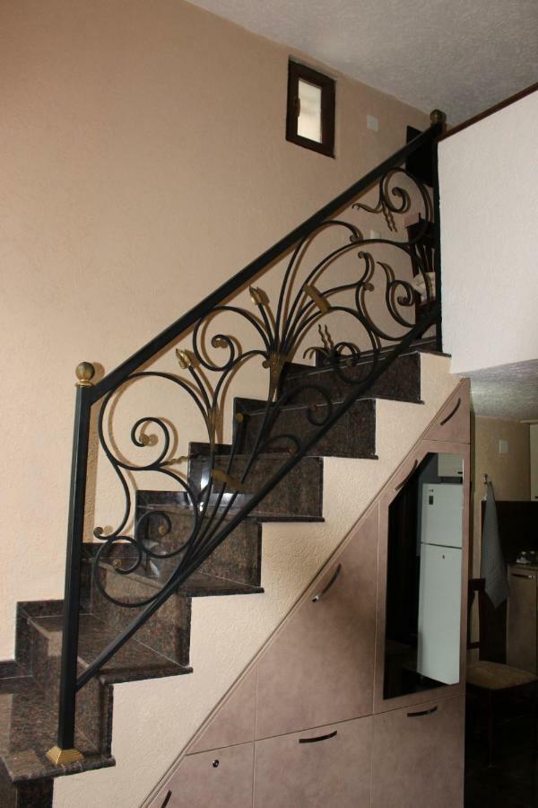 Apartment Anzi Batumi Ngoại thất bức ảnh