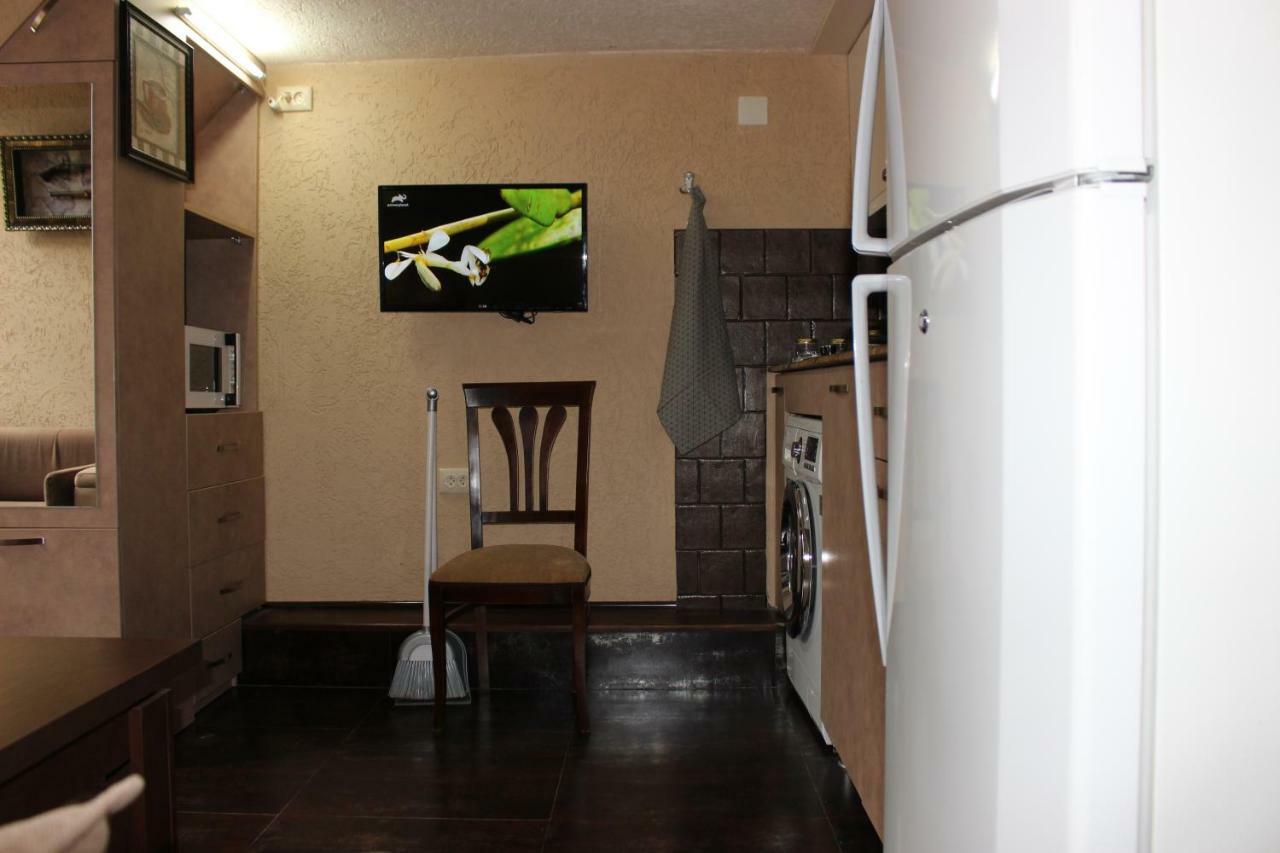 Apartment Anzi Batumi Ngoại thất bức ảnh