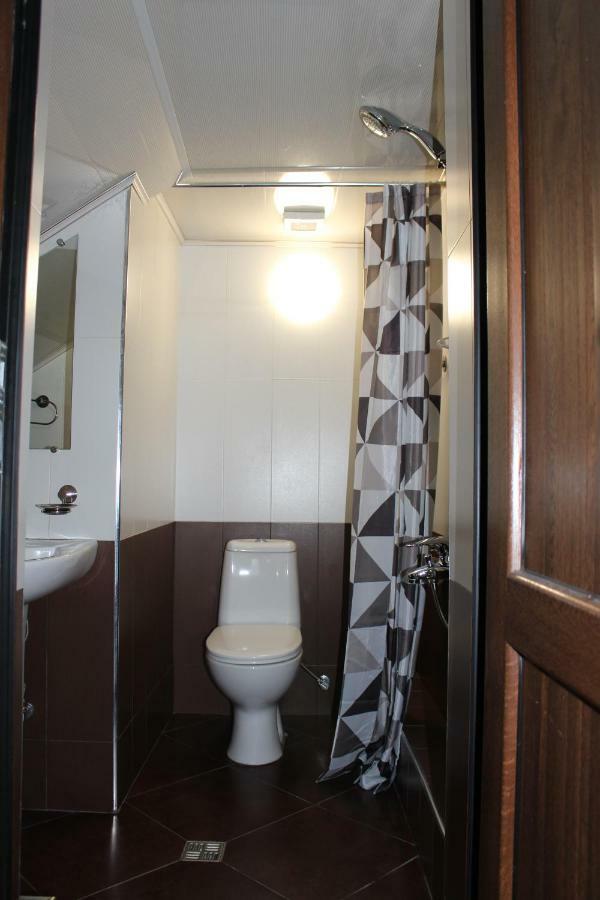 Apartment Anzi Batumi Ngoại thất bức ảnh