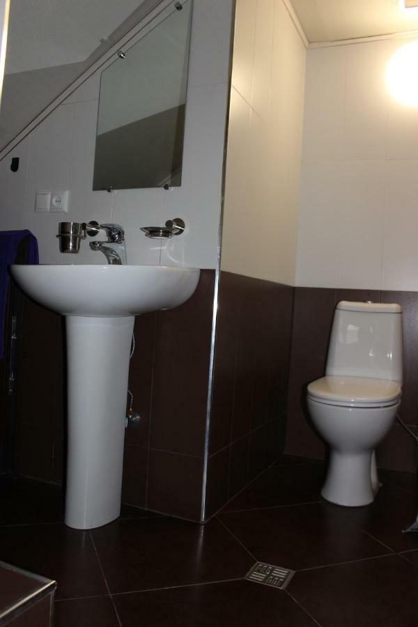Apartment Anzi Batumi Ngoại thất bức ảnh